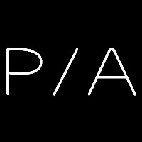 Pershing Angels Neon Skilt