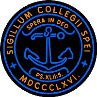 Phi Kappa Alpha Logo Neon Skilt