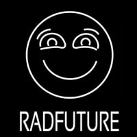 Radfuture Neon Skilt