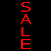 Sale Neon Skilt
