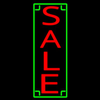 Sale Neon Skilt