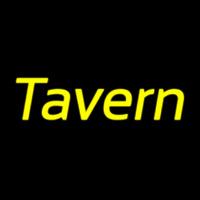 Tavern Neon Skilt