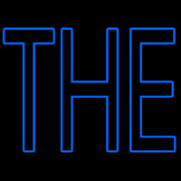 The Neon Skilt