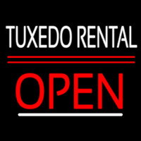 Tu edo Rental Script2 Open Neon Skilt