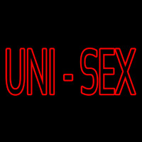 Uni Se  Neon Skilt
