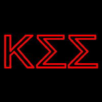 University of Redlands Neon Skilt