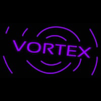 Vorte  Neon Skilt