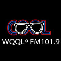 Wqql Fm 101 9 Neon Skilt