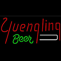Yuengling Beer Sign Neon Skilt