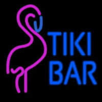 new Tiki Bar Neon Beer Sign Neon Skilt