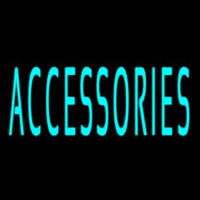 Accessories Neon Skilt